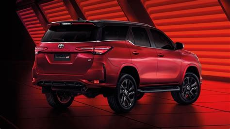 Toyota Fortuner 2024 Price Philippines, Specs & July Promos.